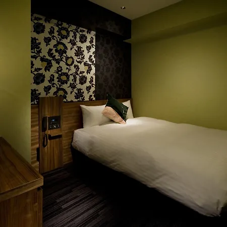 Villa Fontaine Tokyo Shinjuku-2