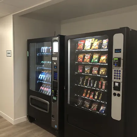Woodspring Suites Chesapeake-Norfolk South-3