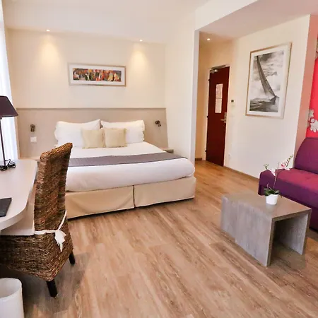 Hotel Provencal-3