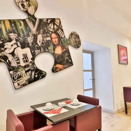 Hotel Provencal-2