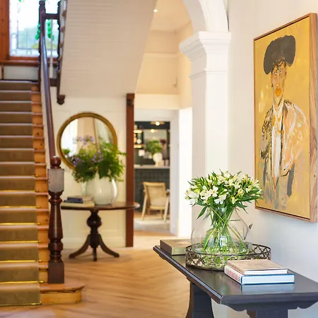 One Kensington Boutique Hotel-3