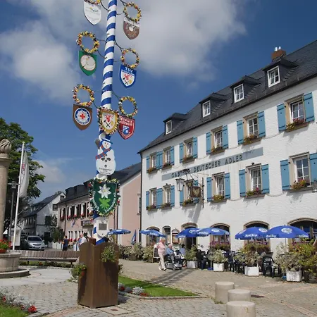 Gasthof Deutscher Adler und Hotel Puchtler-2