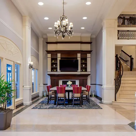 Hilton Garden Inn Jackson Downtown-3
