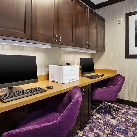 Hampton Inn And Suites Flint/Grand Blanc-2