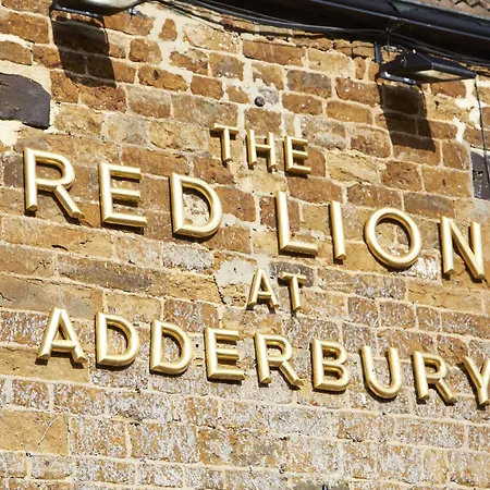 Red Lion Hotel By Greene King Inns-2