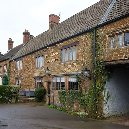 Red Lion Hotel By Greene King Inns-3