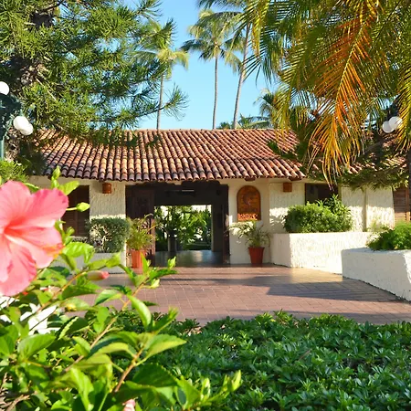 Cabo Blanco Hotel&Marina-3