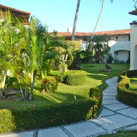 Cabo Blanco Hotel&Marina-2