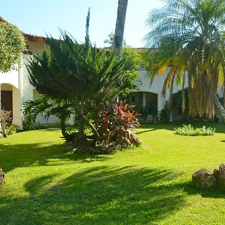 Cabo Blanco Hotel And Marina-3