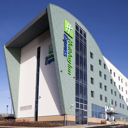 Holiday Inn Express Tamworth By Ihg-2
