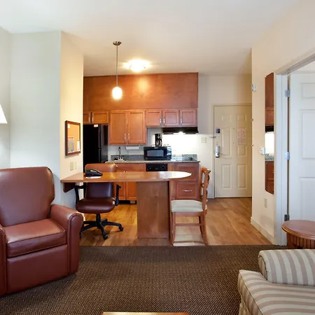 Candlewood Suites New Iberia By Ihg-2