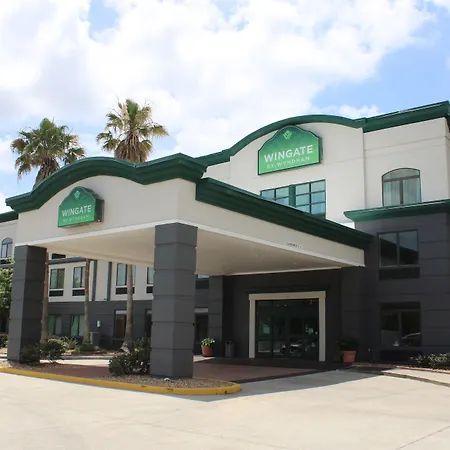 Wingate By Wyndham Houma-3