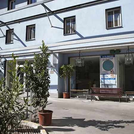 Hotel Eliseos-2