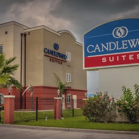Candlewood Suites New Iberia By Ihg-3