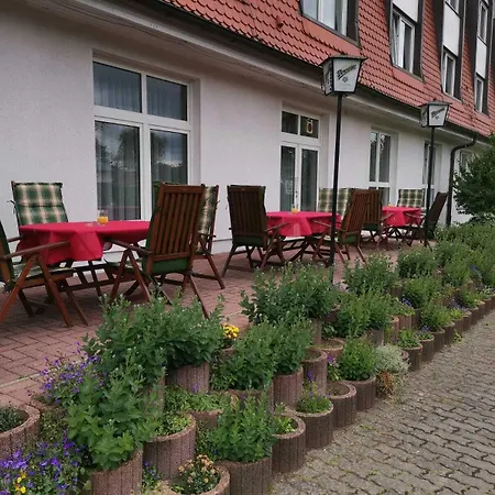 Comfort Hotel Bernau-3