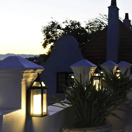 Abbey Manor Luxury Guesthouse-2