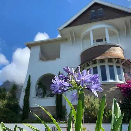 Abbey Manor Luxury Guesthouse-2