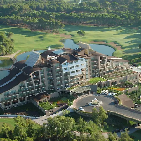 Sueno Hotels Golf Belek-2