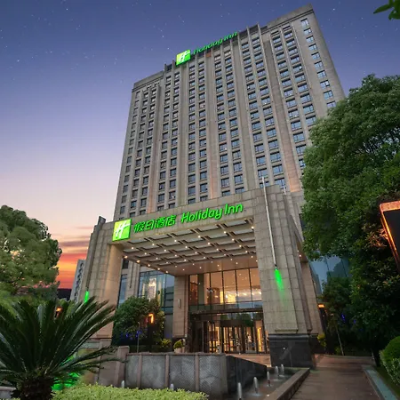 Crowne Plaza Shanghai Jinxiu By Ihg-3