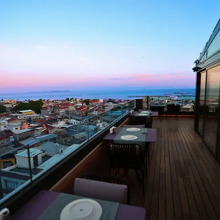 Hotel Venera-2