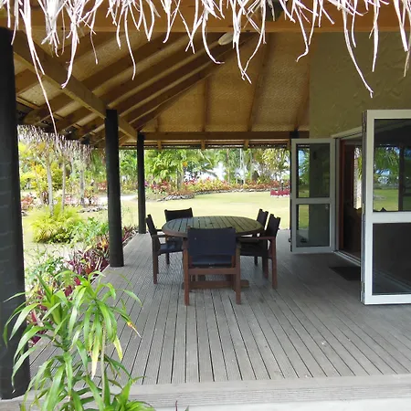Lagoon Breeze Villas-2