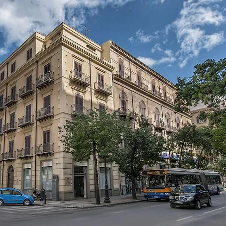 Artemisia Palace Hotel-2