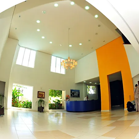 Lider Palace Hotel-3