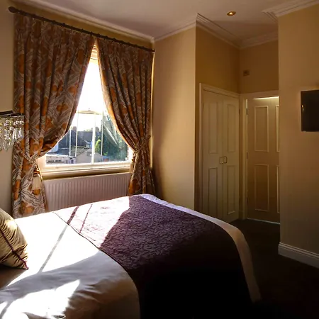 King'S Head Hotel By Greene King Inns-2