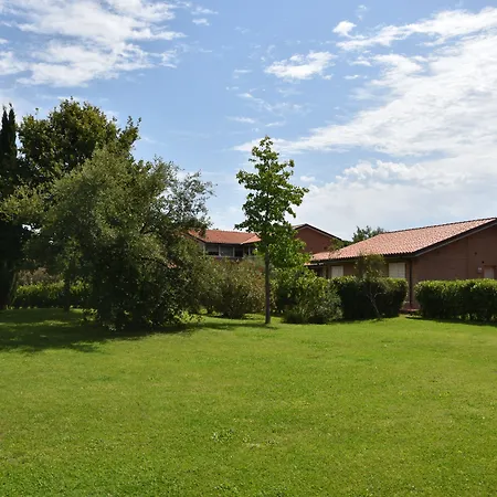 Residence San Rossore-3