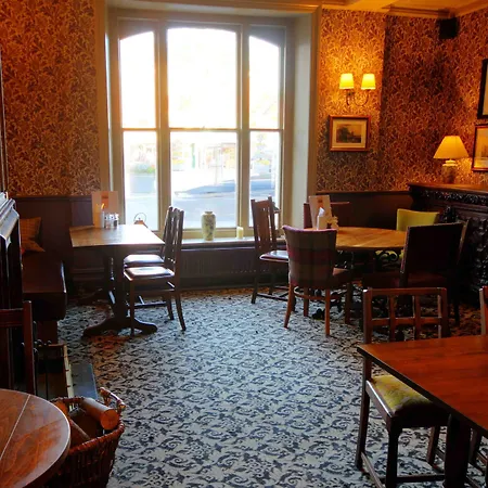 King'S Head Hotel By Greene King Inns-3
