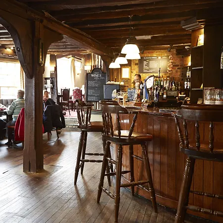 White Hart Hotel By Greene King Inns-2