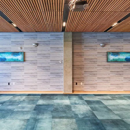 Hotel Indigo El Paso Downtown By Ihg-3
