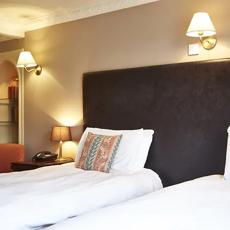 White Hart Hotel By Greene King Inns-3