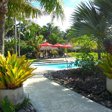 Lagoon Breeze Villas-2
