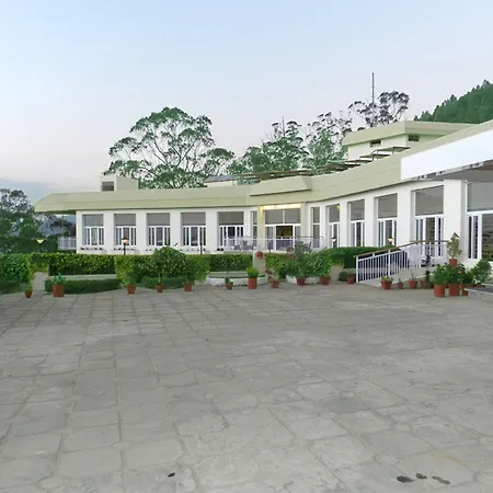 Sinclairs Retreat Ooty-2