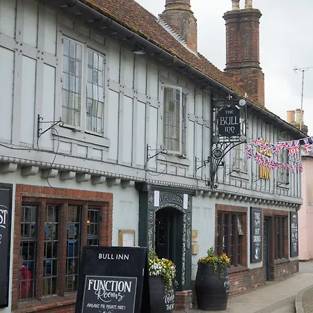 Bull Hotel By Greene King Inns-3