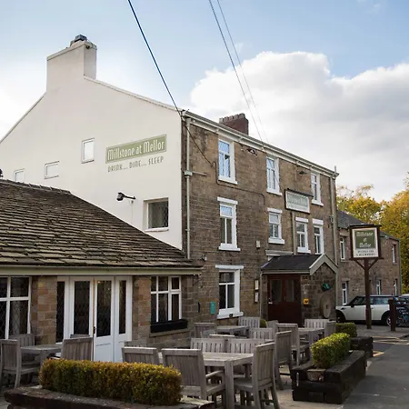 The Millstone, Mellor-3