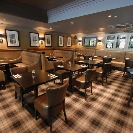 Eglinton Arms Hotel, BW Premier Collection-3