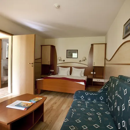 Hotel Makar Sport & Wellness-3
