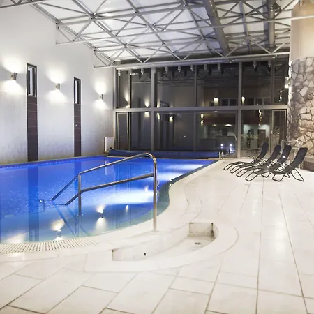 Hotel Makar Sport & Wellness-3