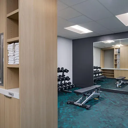 Towneplace Suites By Marriott Weatherford-3