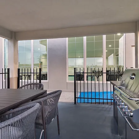 Towneplace Suites By Marriott Weatherford-2