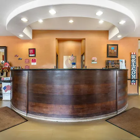 Comfort Suites Gallup East Route 66 And I-40-3