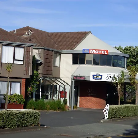 83 By The Sea Motor Lodge-2