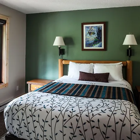 Eagle Ridge Resort At Lutsen Mountains-2
