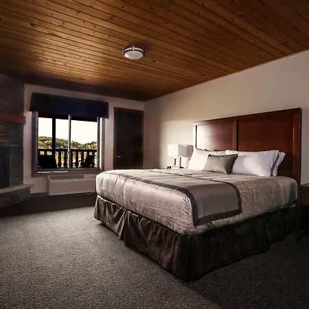 Eagle Ridge Resort At Lutsen Mountains-3