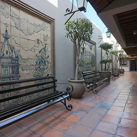 Hotel La Morada-3