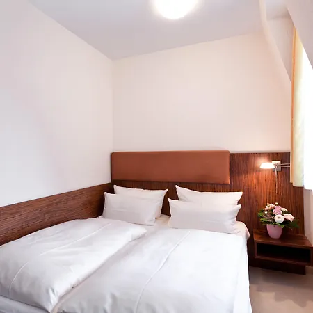 Aparthotel Altes Dresden-3