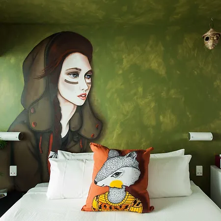 Majestic Minima Hotel-3
