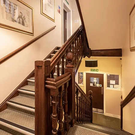 Barrington Lodge-2